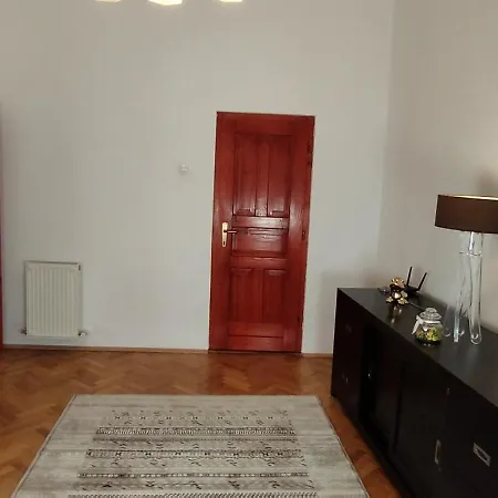 Lex Diamond Apartment Targu Mures Exterior photo