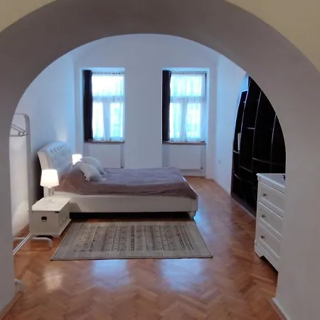 Lex Diamond Apartment Targu Mures Exterior photo