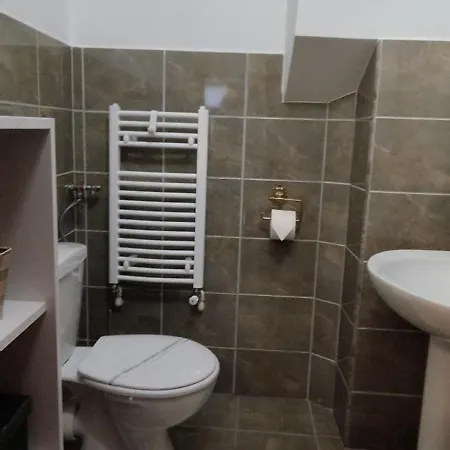Lex Diamond Apartment Targu Mures Exterior photo