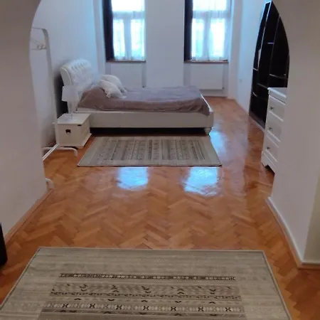 Lex Diamond Apartment Targu Mures Exterior photo