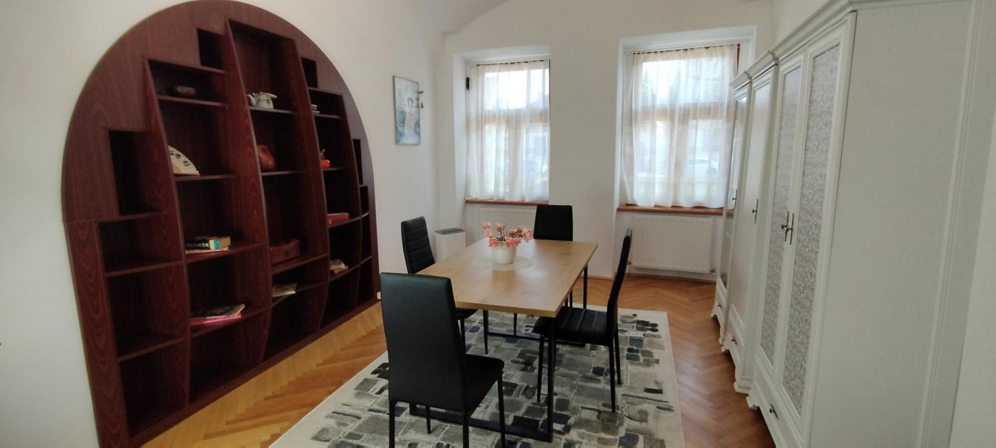 Apartment Lex Diamond *
