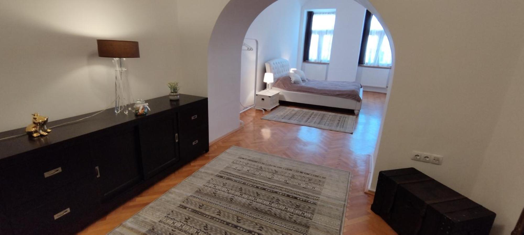 Apartment Lex Diamond Targu Mures