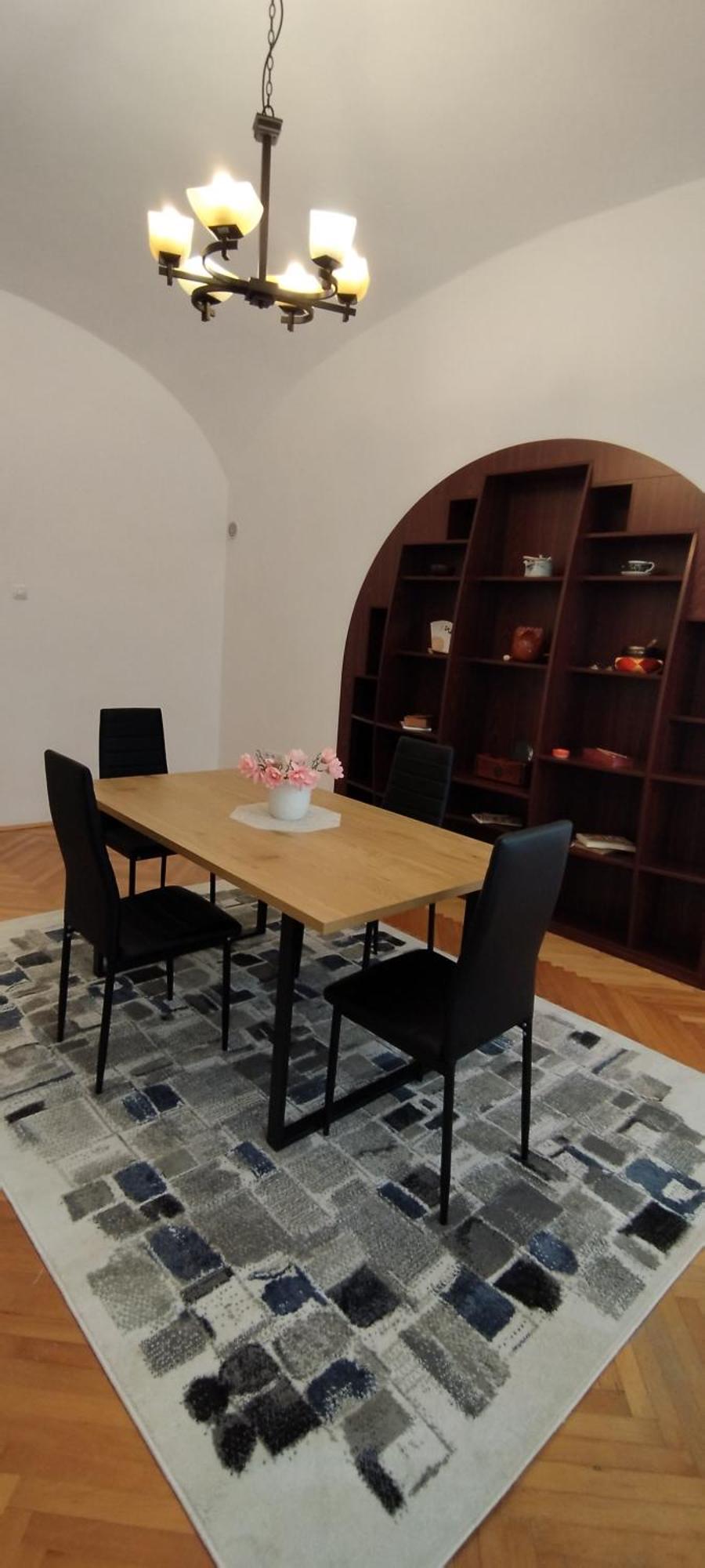 Lex Diamond Apartment Targu Mures