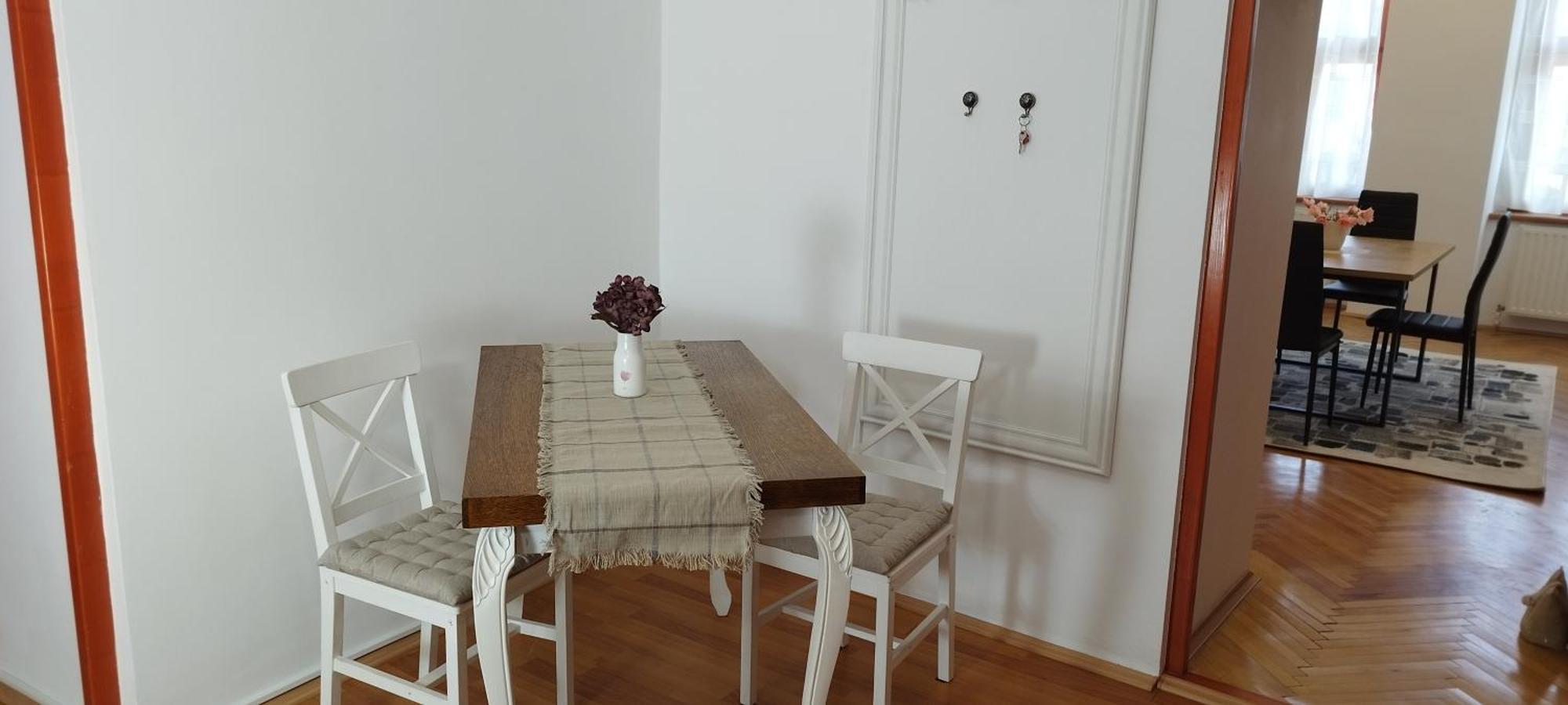 Apartment Lex Diamond *