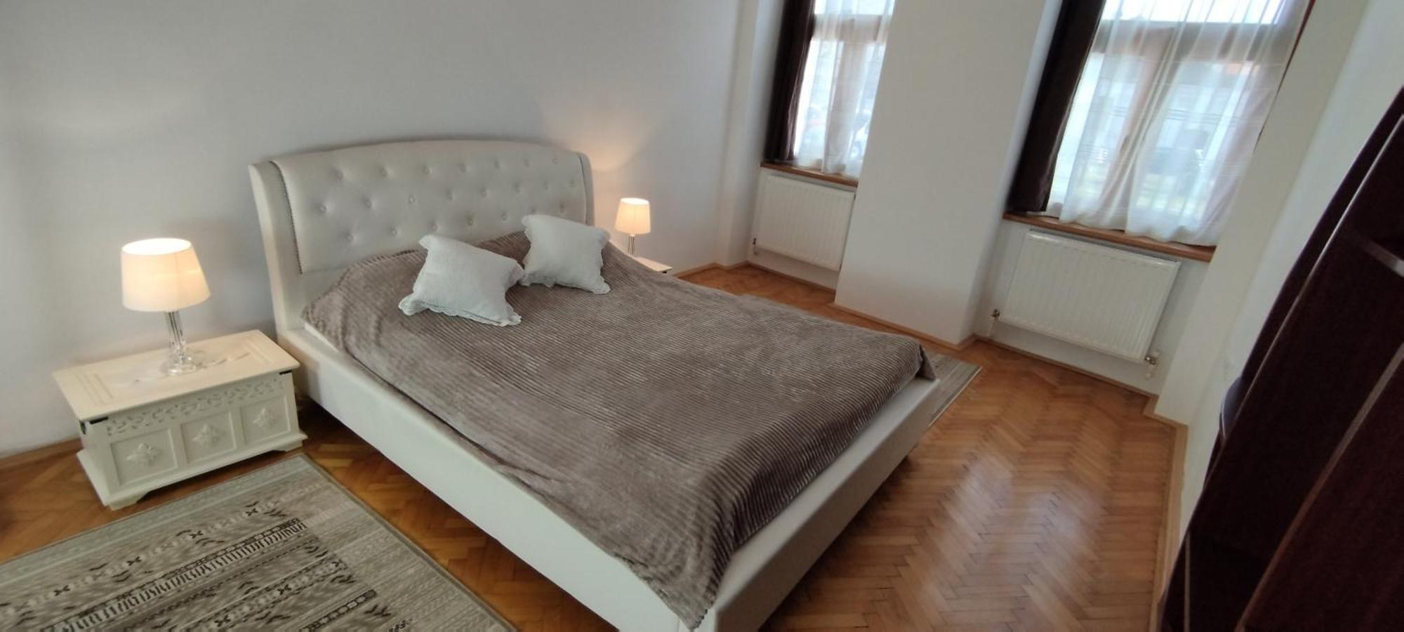 Apartment Lex Diamond