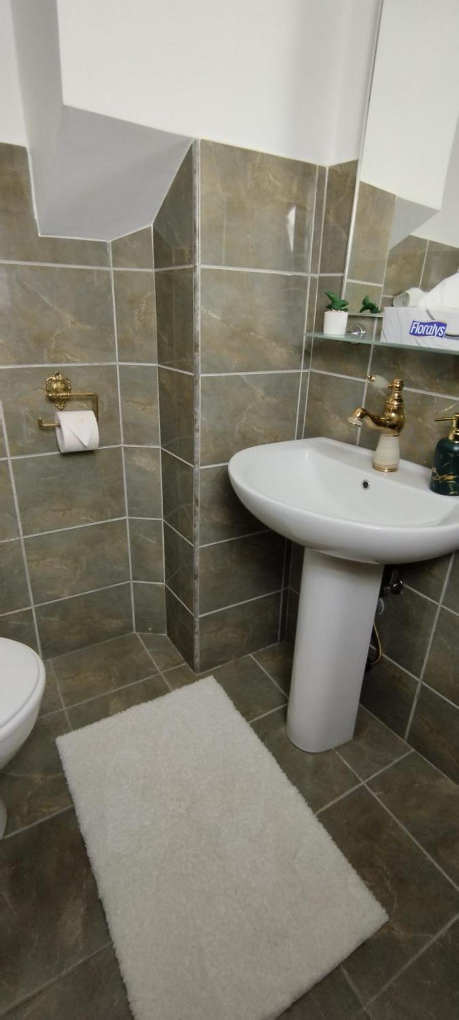 Lex Diamond Apartment *