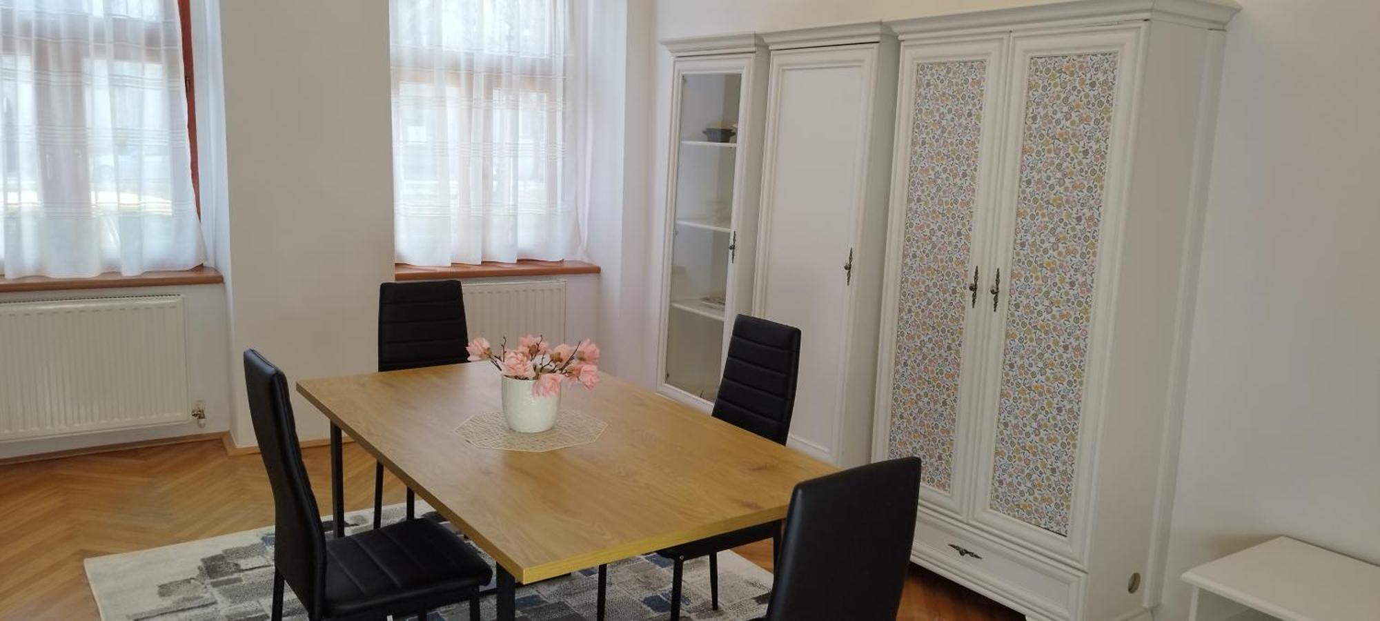 Apartment Lex Diamond Targu Mures