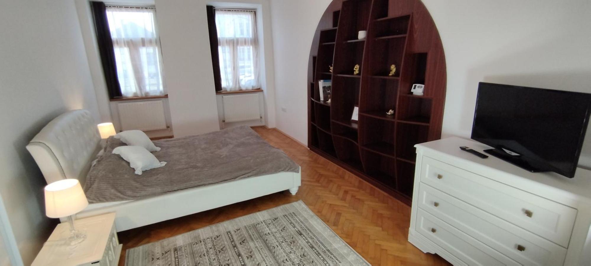 Apartment Lex Diamond
